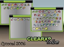 ClearXP Toolbar