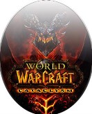 World of Warcraft - Cataclysm