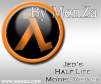 Jed's Half-Life Model Viewer