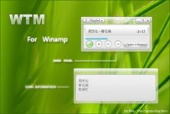 WTM for Winamp