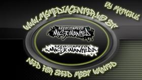 Need For Speed Most Wanted