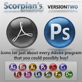 Scorpian's Adobe Orb Pack v2