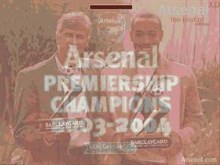 Arsenal-The best of