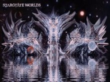 Stargtate Worlds