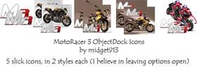 Motoracer 3