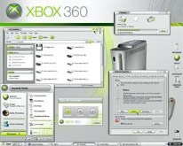 Xbox 360 Grey