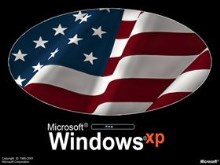 Windows XP USA