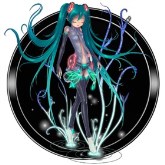 Miku Hatsune