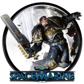 Warhammer 40 000 Space Marine