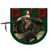 Day of Defeat Icon