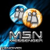 .:Infinity:. MSN Messenger