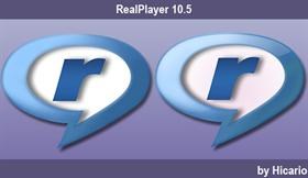 RealPlayer 10.5