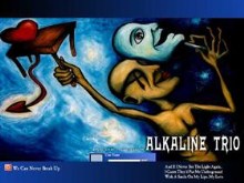 Alkaline Trio - Abstract