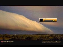 Roll Cloud over Missouri