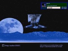 Blue Moon Galley