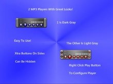 BD's Player