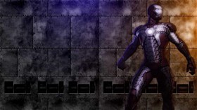 Iron Man_SC_wallpak