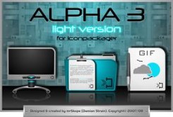 Alpha 3 (Light)
