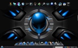 alien pro ss