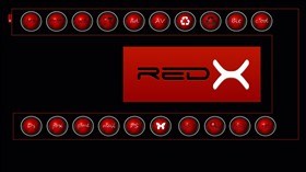 RedX png Icons