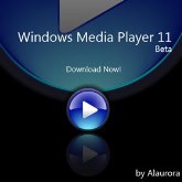 Windows Media Player 11 B1