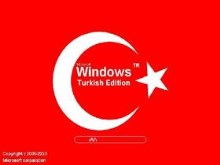TURKISH EDITION