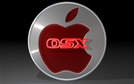 MAC OSX RED