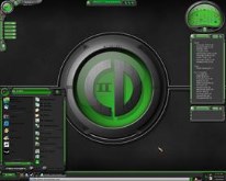 CopperDeck II Remake NEON