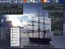 voyage desktop