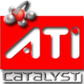ATI Catalyst Control Center