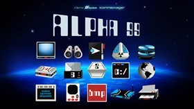 Alpha 99