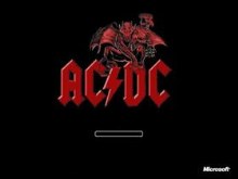 ACDC (simple)