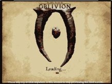 Elder Scrolls IV: Oblivion