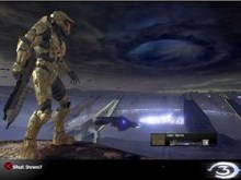 Halo 3 The Chief