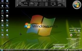 Windows Vista Remix