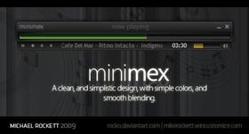 Minimex