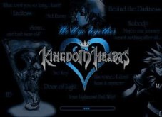 Kingdom Hearts