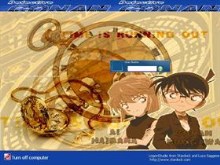 Detective Conan