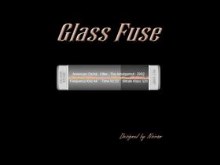 Glass Fuse