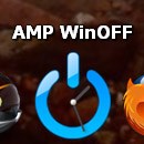 AMP WinOFF 128x128 png icon 2