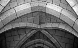 Vaulted Ceiling