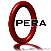 Opera 3D Icon