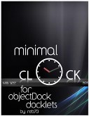 minimal clOck