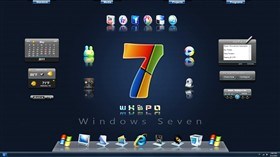 Windows 7 Design Ste