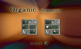 Organic SMX