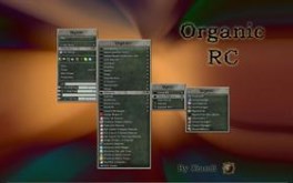 Organic RC