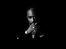 2pac ( Tupac ) Amaru Shakur