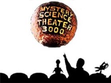 MST3K