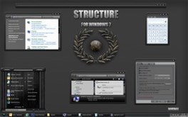 Structure [7]