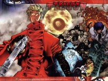 Trigun